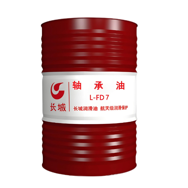 巫山长城FD轴承油